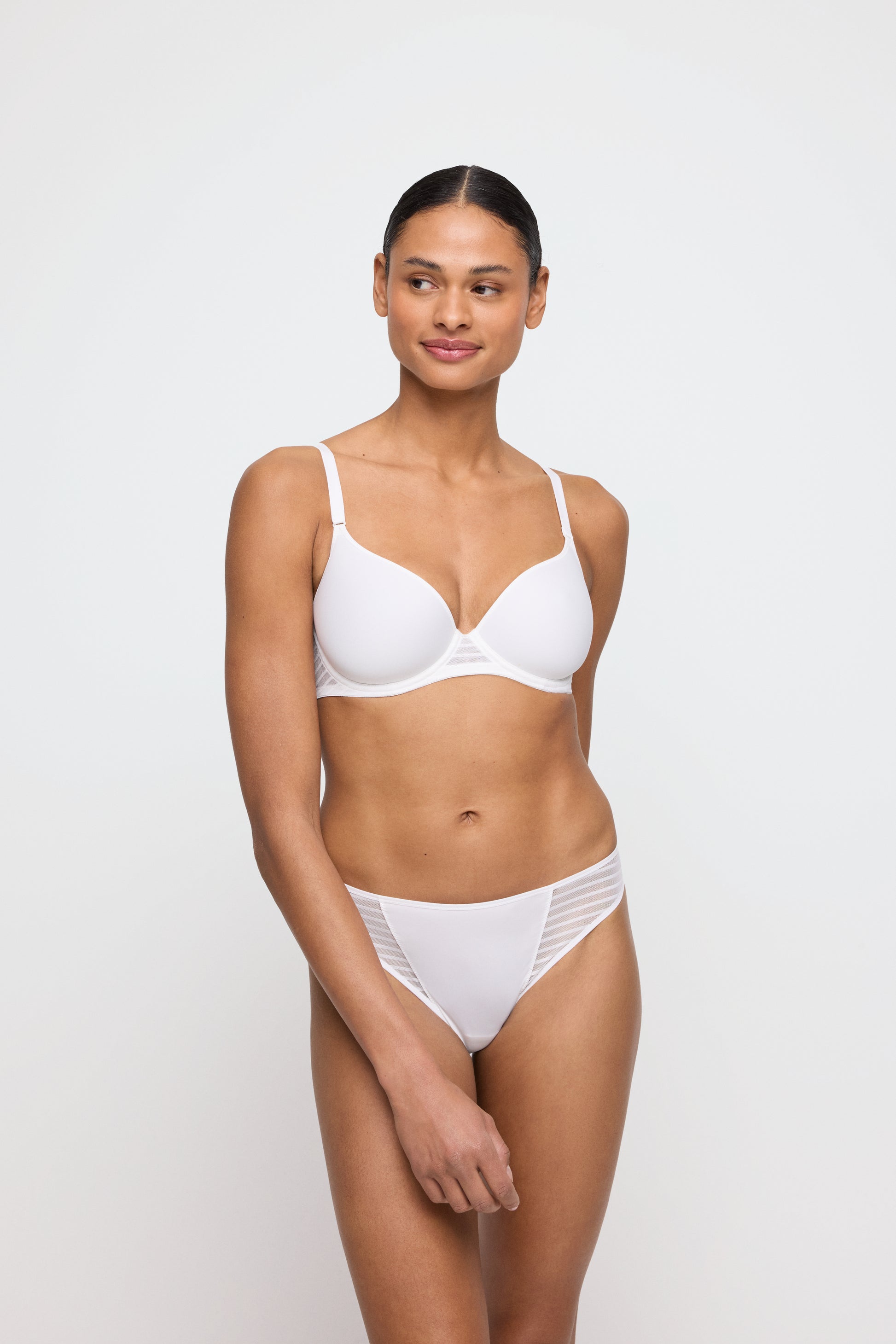 Salesbook image with head