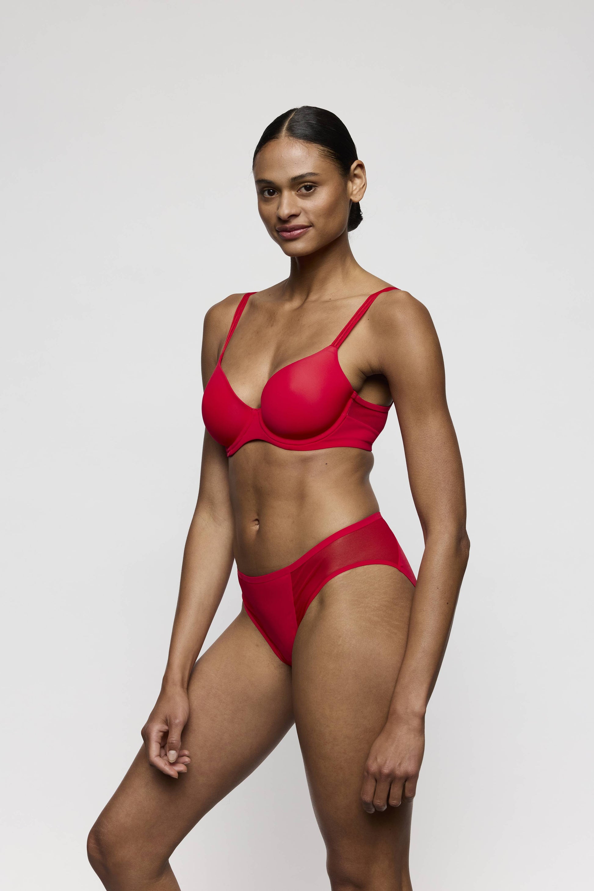 Salesbook image with head