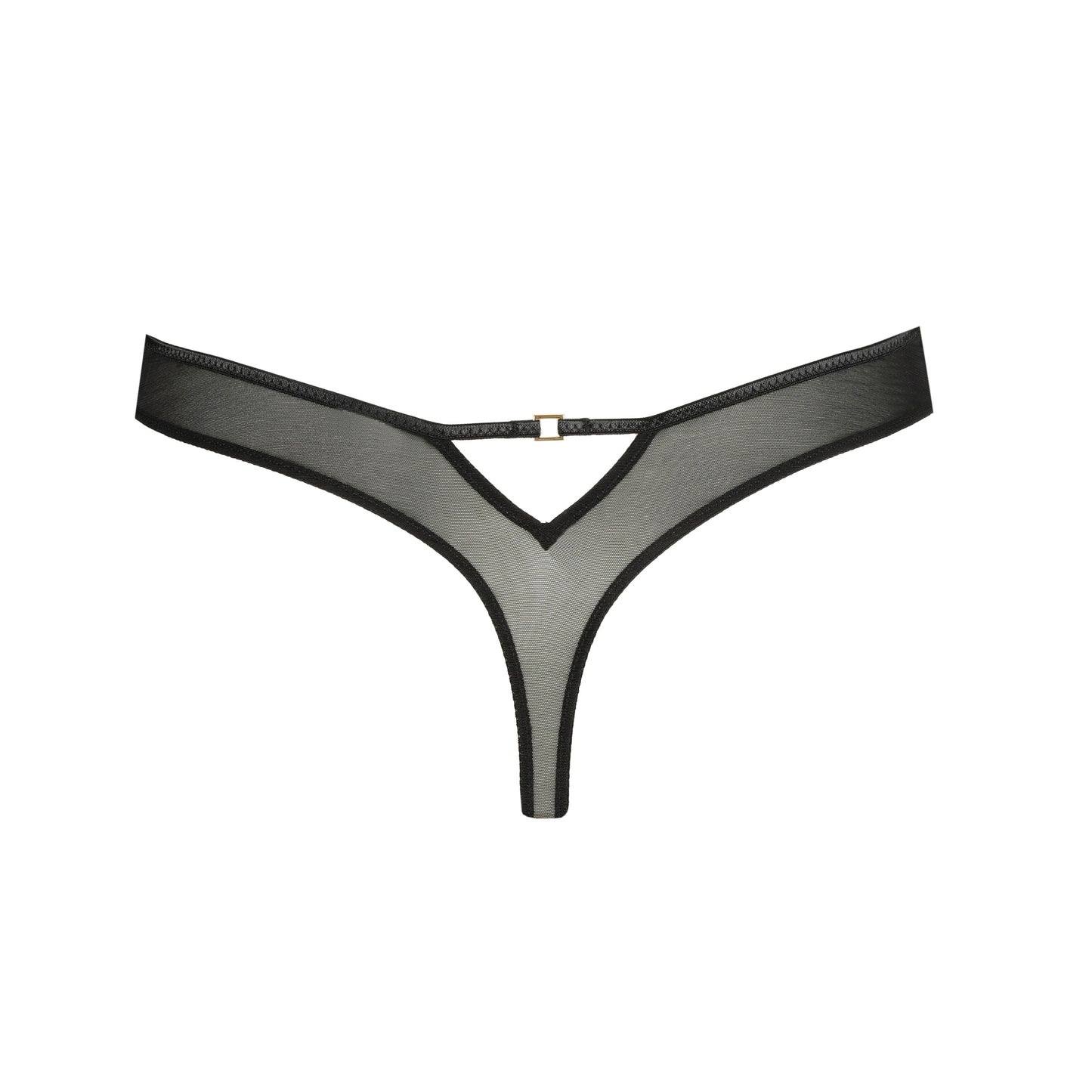 Marie Jo AVEN black thong