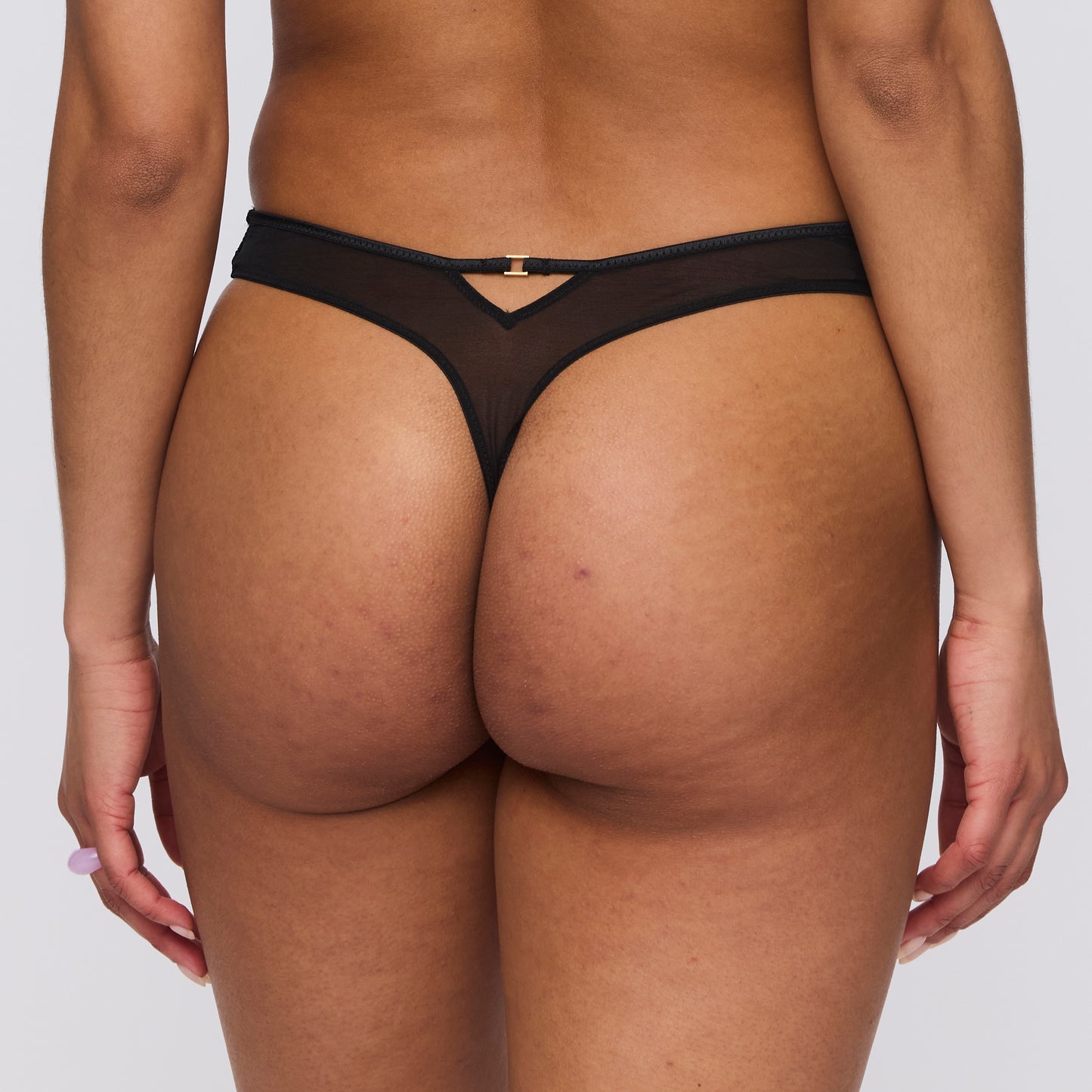 Marie Jo AVEN black thong