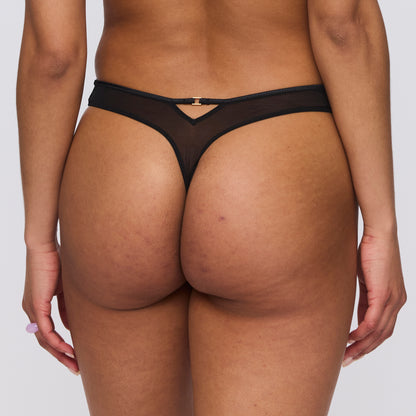 Marie Jo AVEN black thong