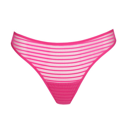 Marie Jo BASYL thong in VERY BERRY
