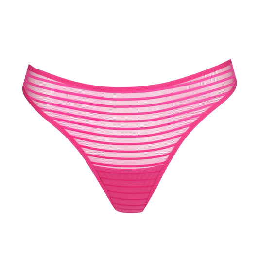 Marie Jo BASYL thong in VERY BERRY