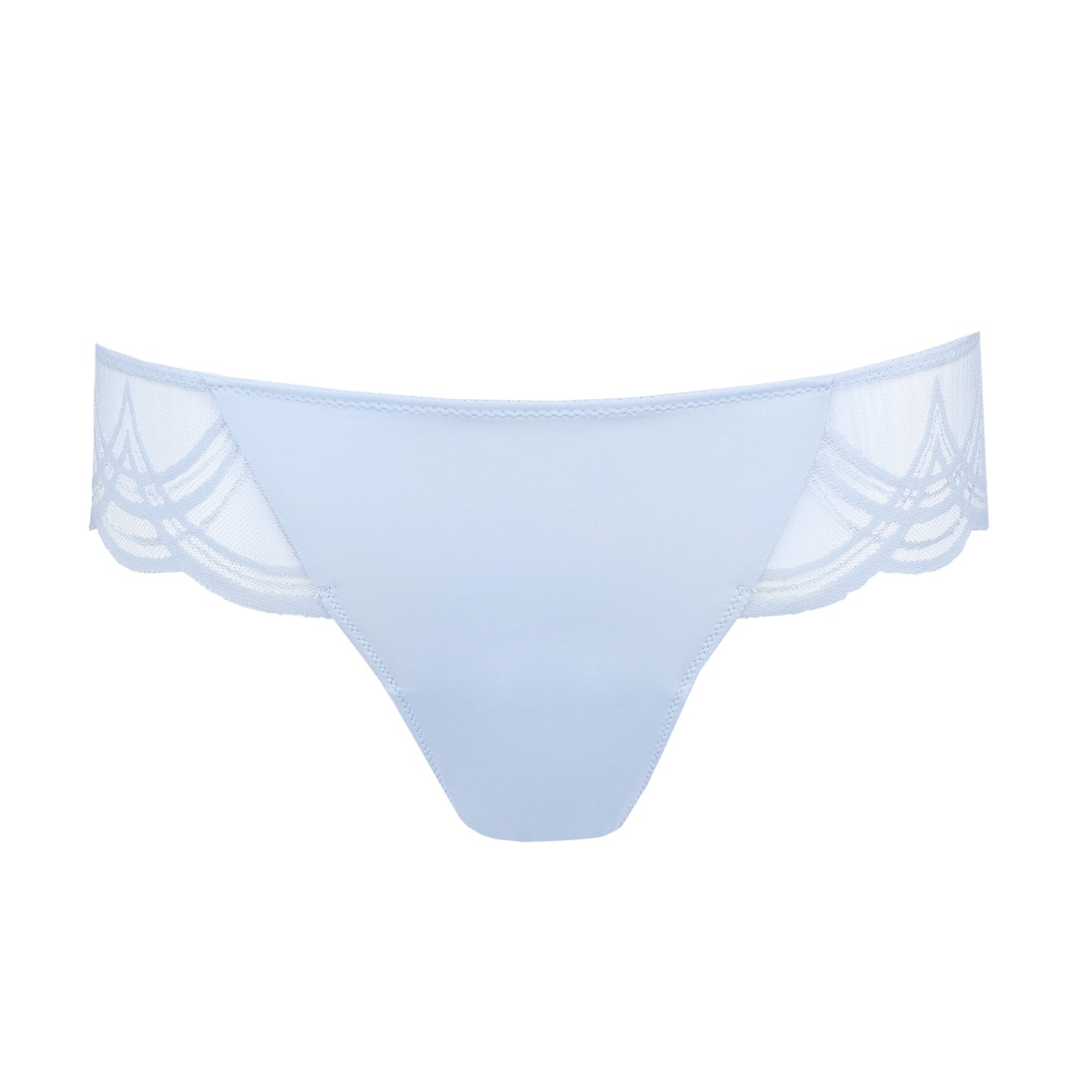 Marie Jo CATHIA thong in Tiny Vichy