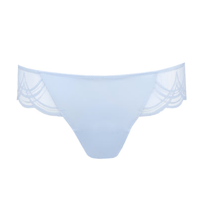 Marie Jo CATHIA thong in Tiny Vichy