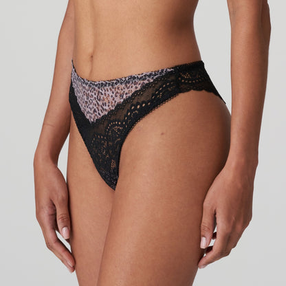 Marie Jo COELY thong in smokey