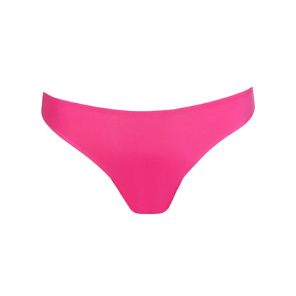 Marie Jo COLOR STUDIO thong in VERY BERRY