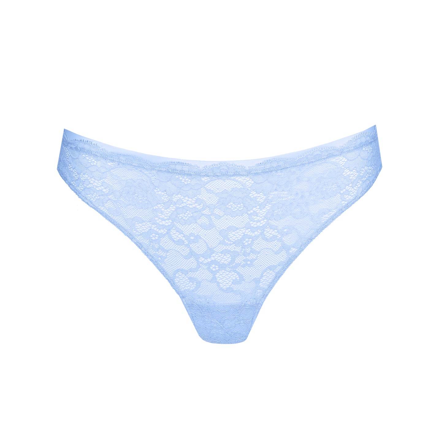 COLOR STUDIO Santorini Blue thong