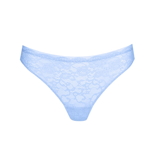 COLOR STUDIO Santorini Blue thong