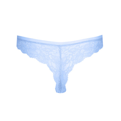 COLOR STUDIO Santorini Blue thong
