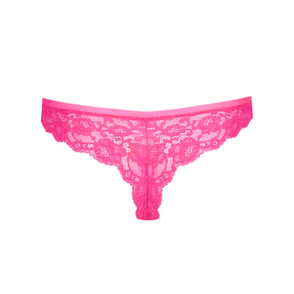 Marie Jo COLOR STUDIO hollywood pink thong