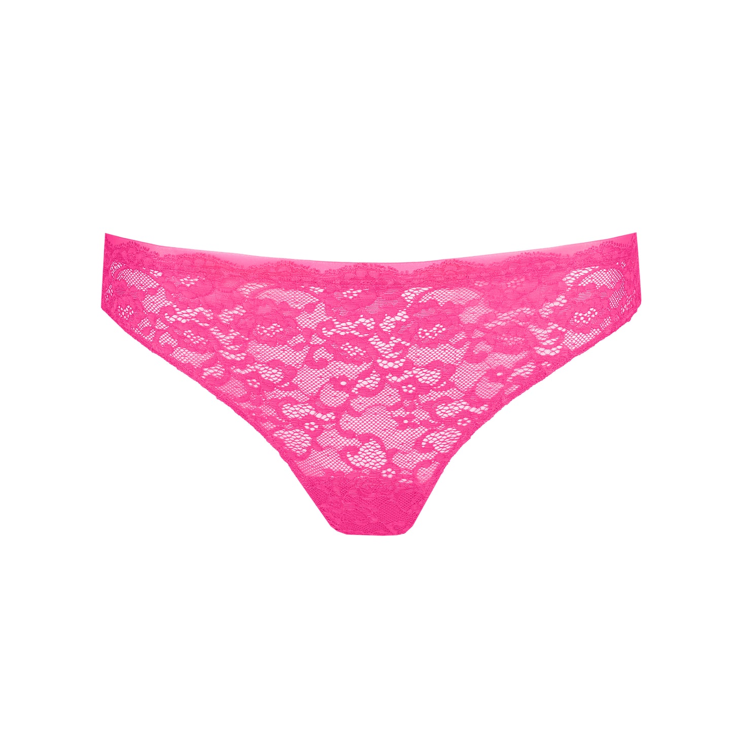 Marie Jo COLOR STUDIO hollywood pink thong