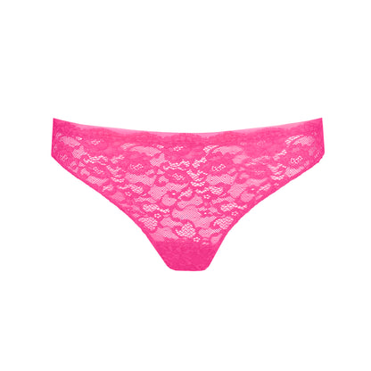 Marie Jo COLOR STUDIO hollywood pink thong