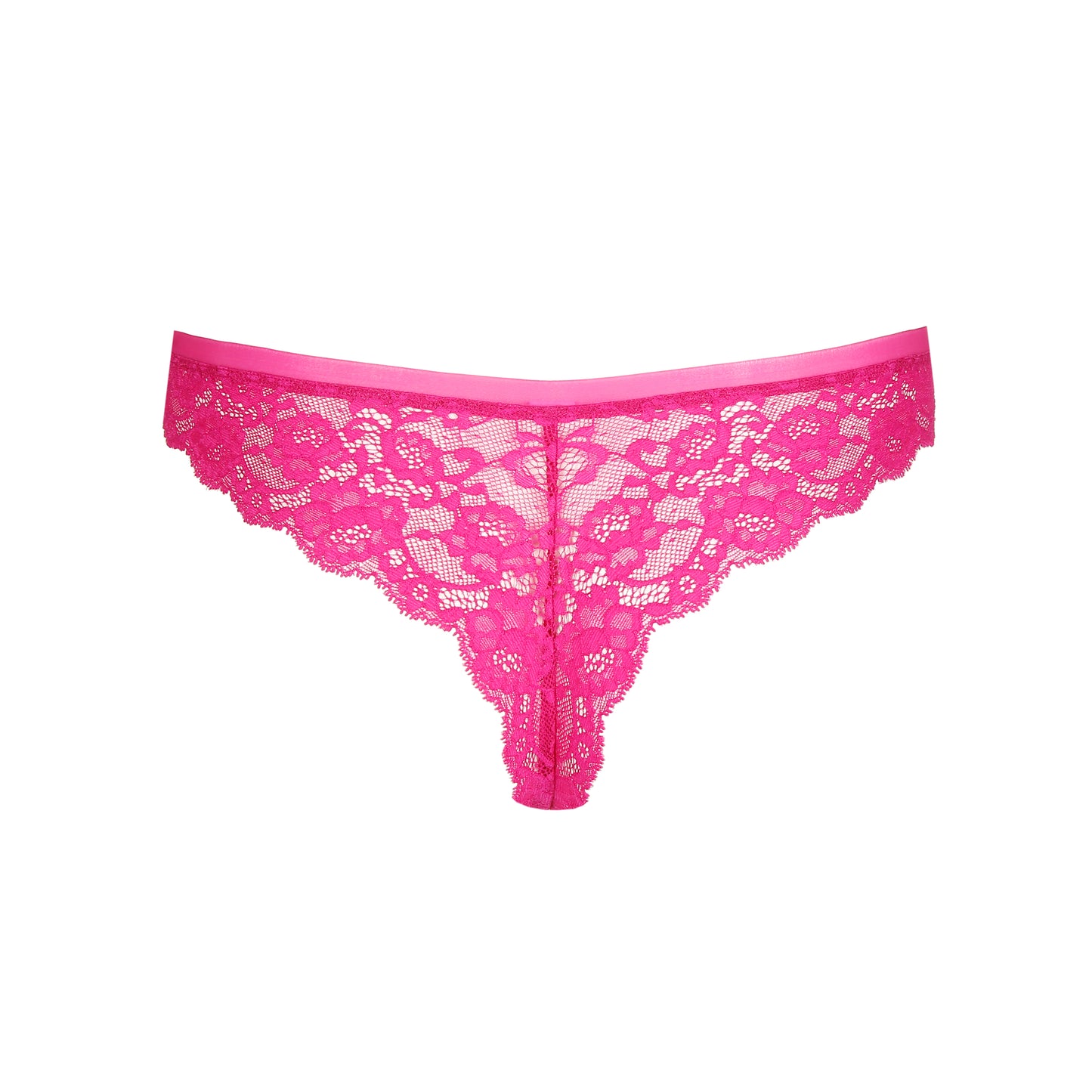 Marie Jo COLOR STUDIO thong in VERY BERRY