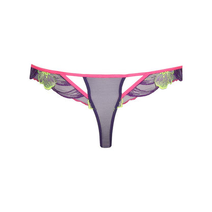 Marie Jo GEORGIA thong in majestic purple