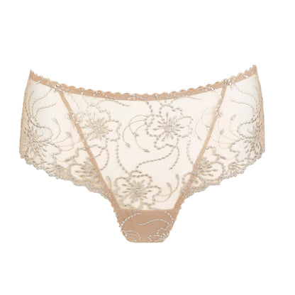 Marie Jo JANE luxury thong in sand