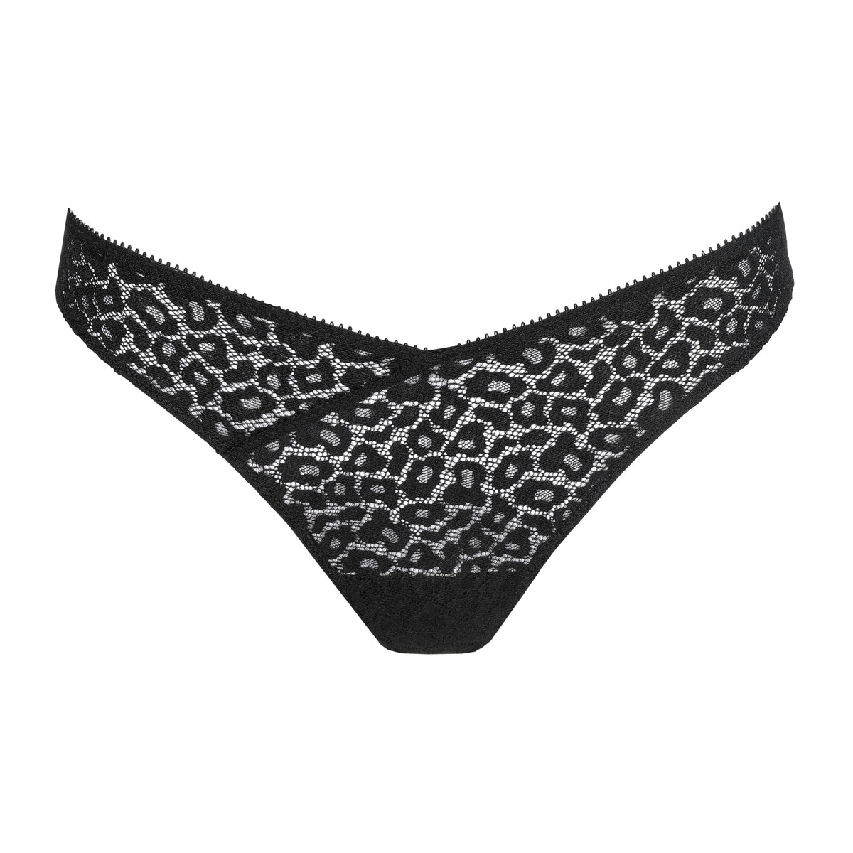 Marie Jo JULIANE thong in black