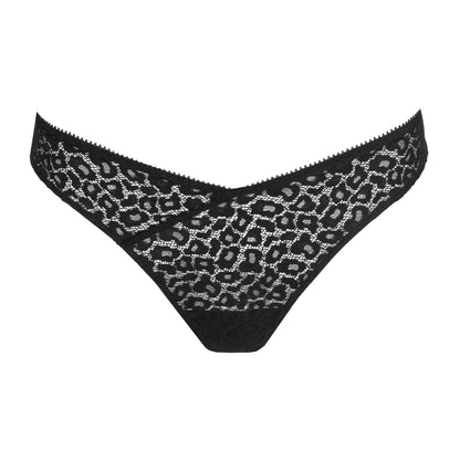Marie Jo JULIANE thong in black