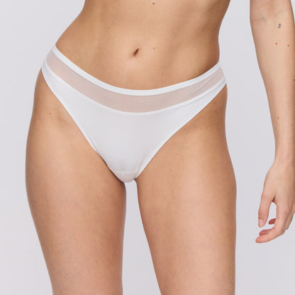Marie Jo LOUIE natural thong