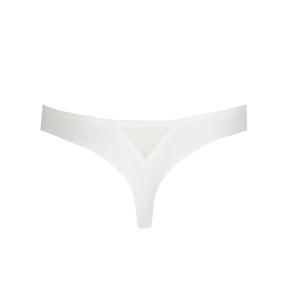 Marie Jo LOUIE natural thong