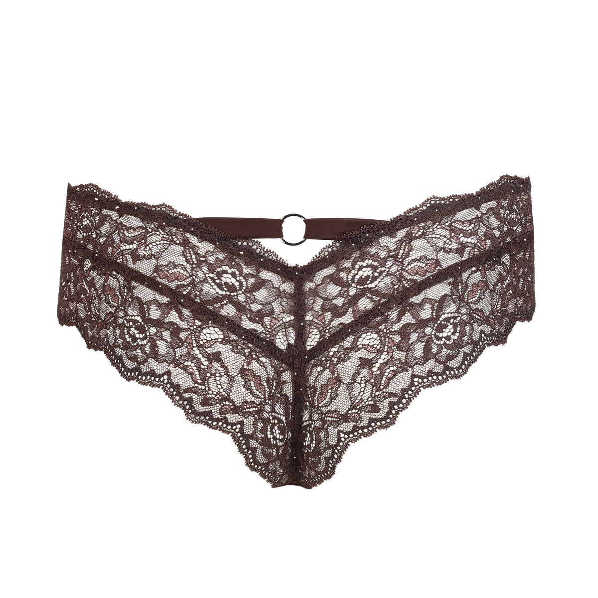 Marie Jo MUSEA thong in Autumn Bloom