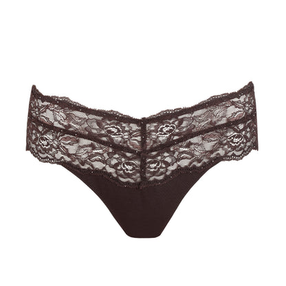 Marie Jo MUSEA thong in Autumn Bloom