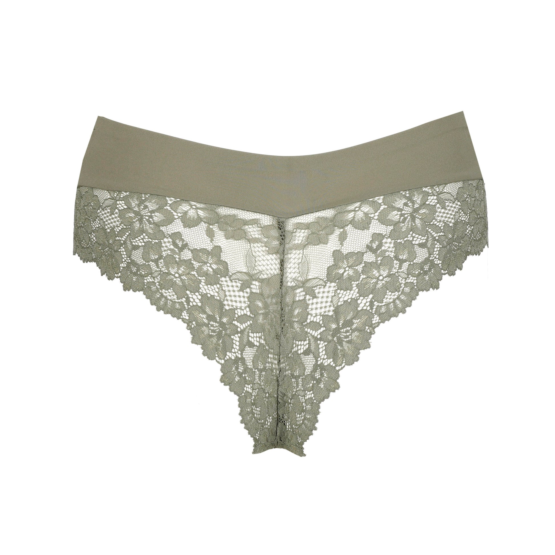 Marie Jo SOFT STUDIO thong in botanique