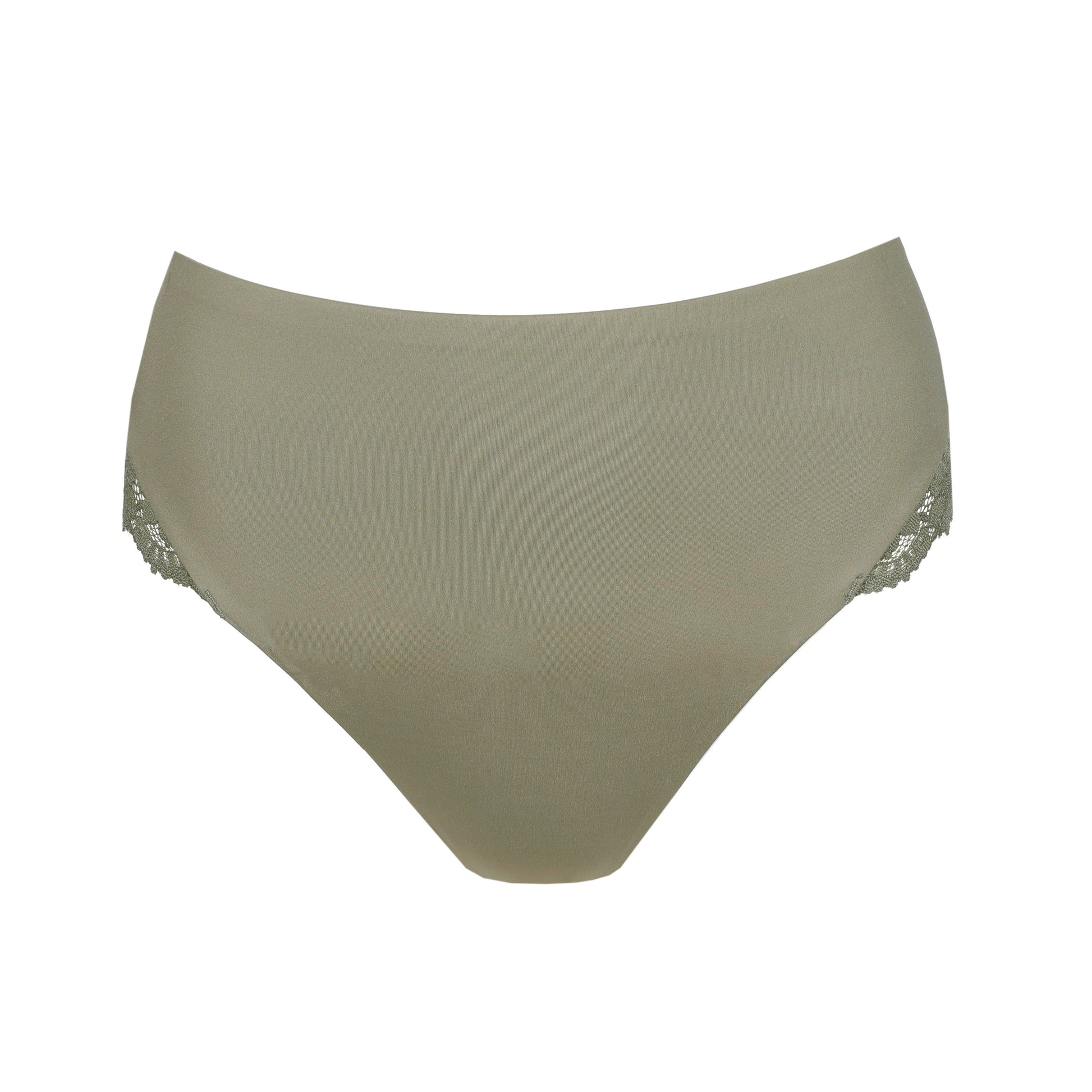 Marie Jo SOFT STUDIO thong in botanique