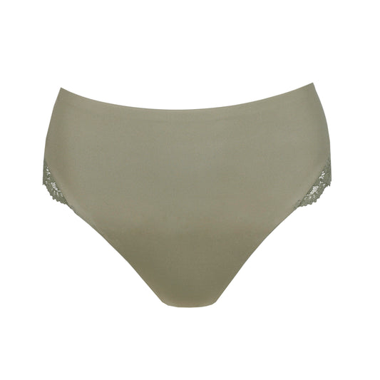 Marie Jo SOFT STUDIO thong in botanique
