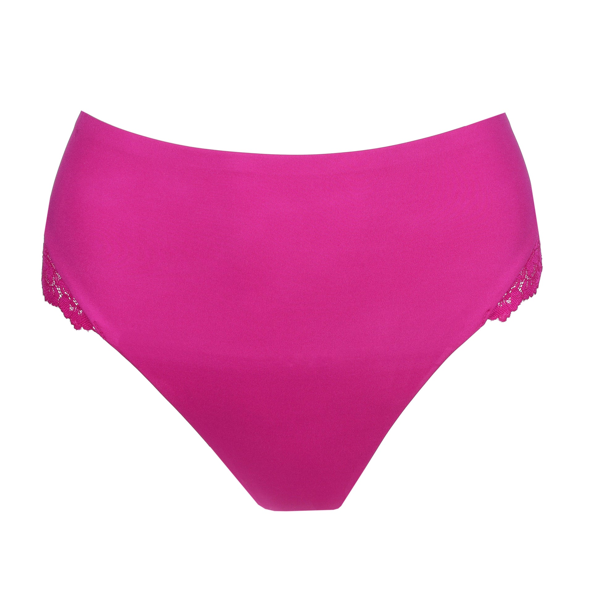 Marie Jo SOFT STUDIO thong in wild rose