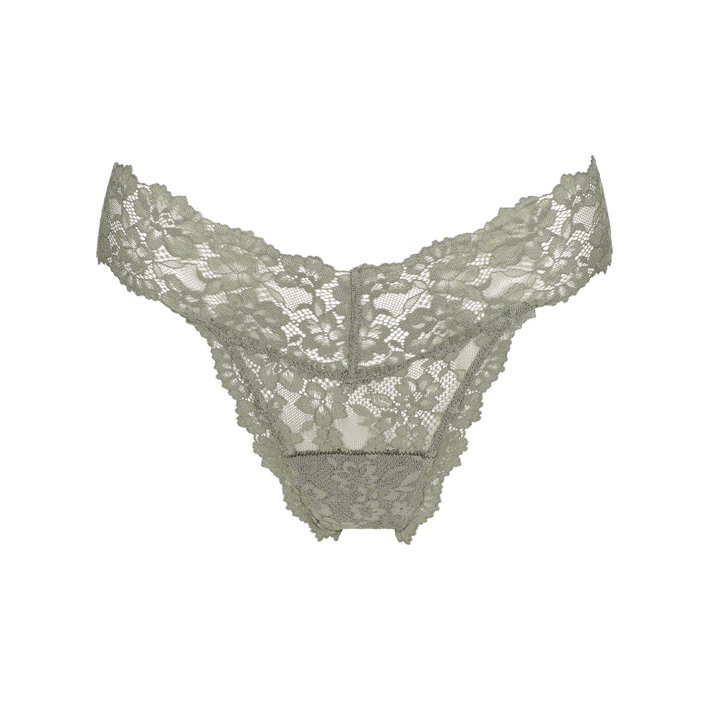 Marie Jo SOFT STUDIO thong in botanique