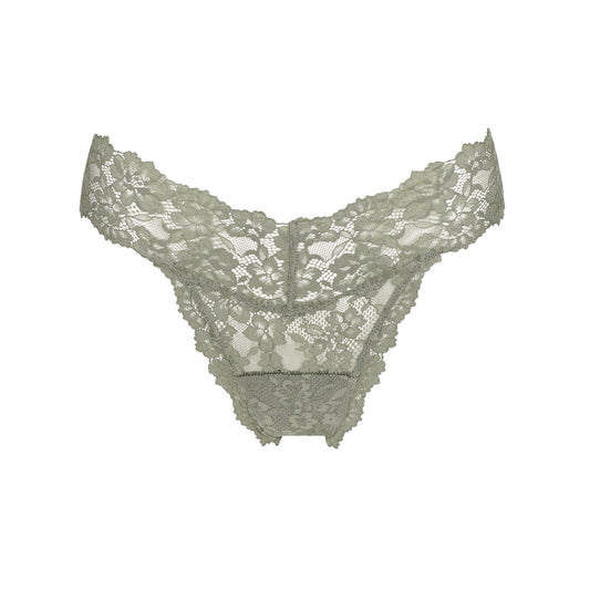 Marie Jo SOFT STUDIO thong in botanique