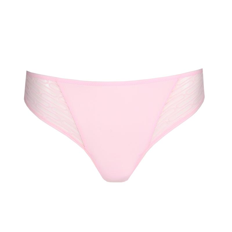 Marie Jo TANZARA thong in fifties pink