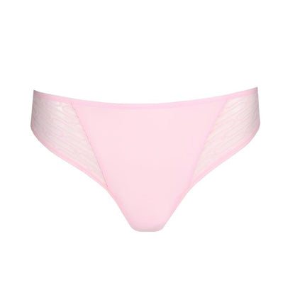 Marie Jo TANZARA thong in fifties pink