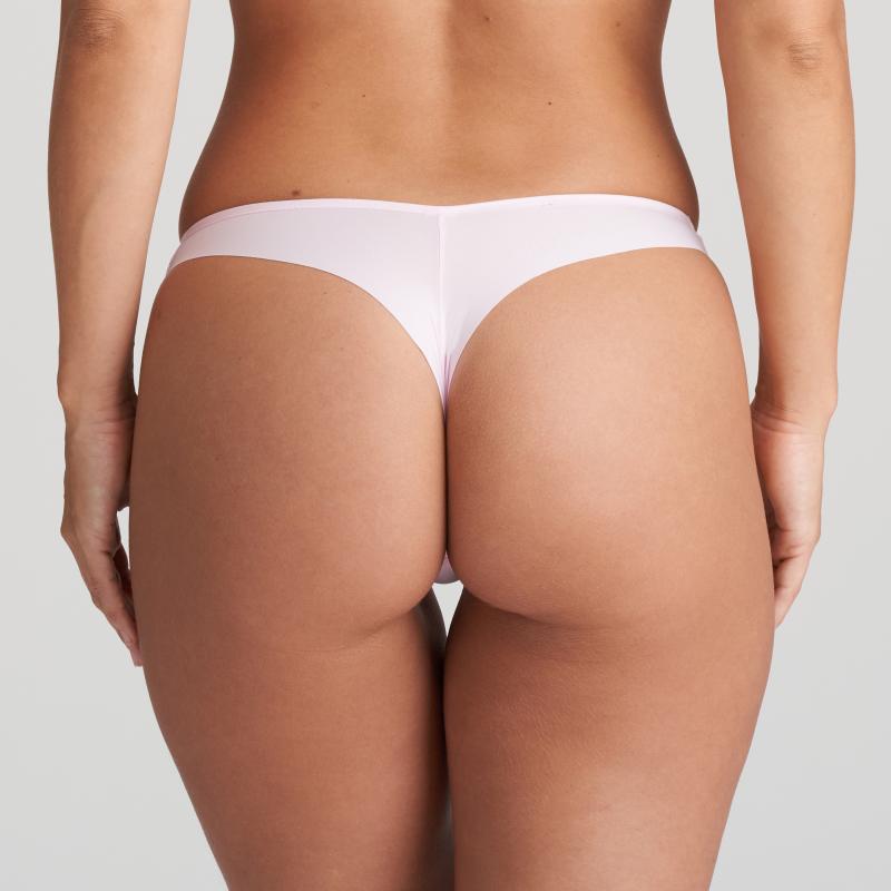 Marie Jo TANZARA thong in fifties pink