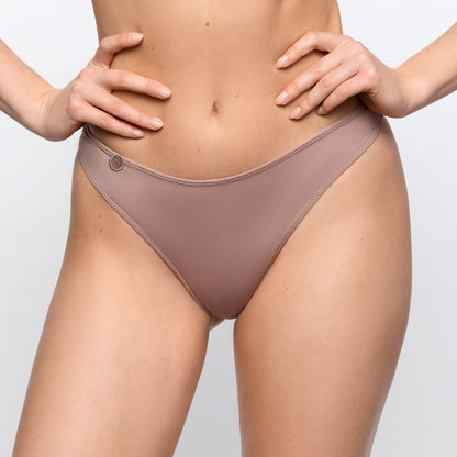Marie Jo TOM thong in Cosmetic