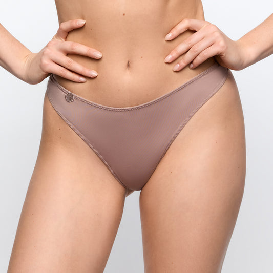 Marie Jo TOM thong in Cosmetic