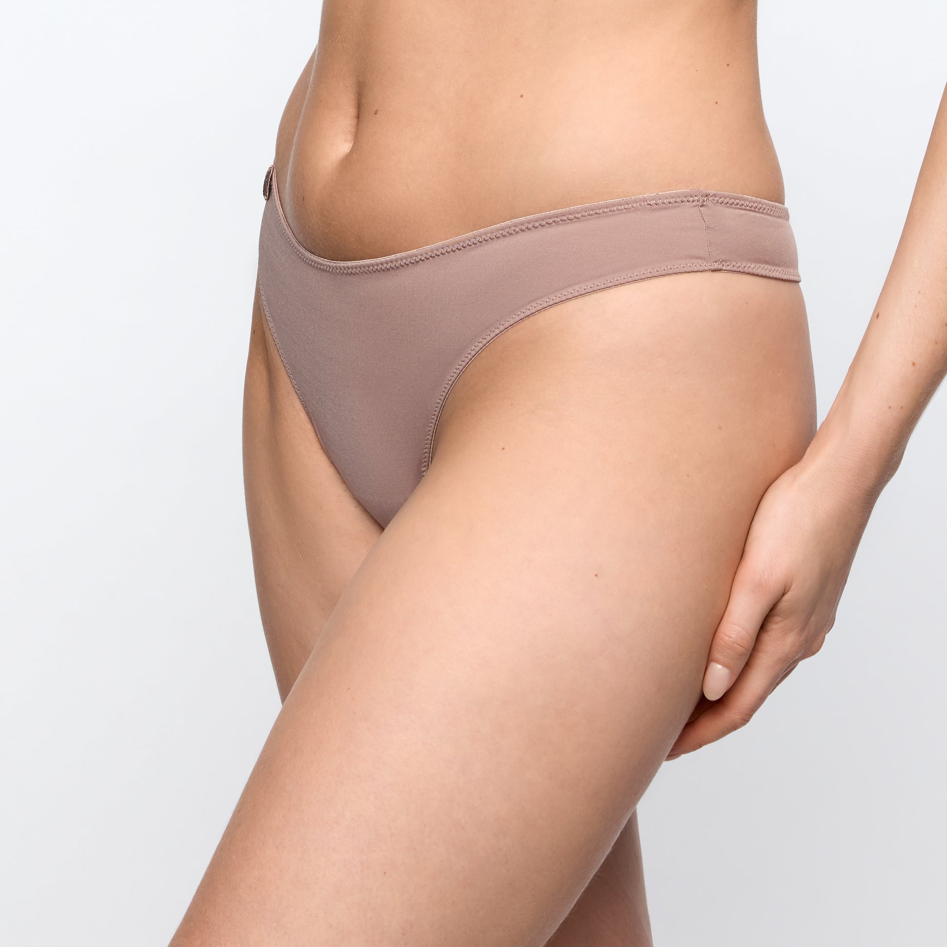 Marie Jo TOM thong in Cosmetic