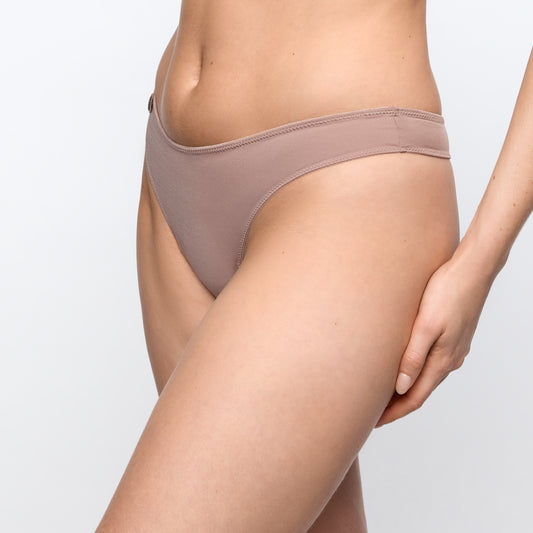 Marie Jo TOM thong in Cosmetic