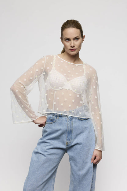 Salesbook image with head