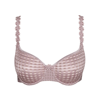 Marie Jo-AVERO-non padded full cup seamless in Soft Sand