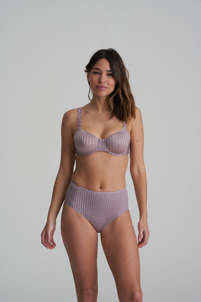 Marie Jo-AVERO-non padded full cup seamless in Soft Sand