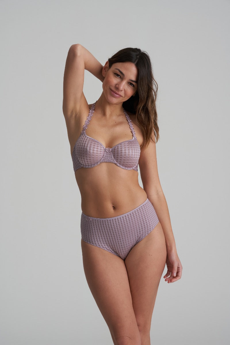 Marie Jo-AVERO-non padded full cup seamless in Soft Sand
