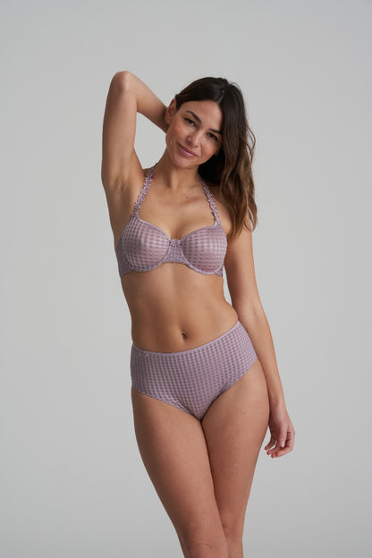 Marie Jo-AVERO-non padded full cup seamless in Soft Sand