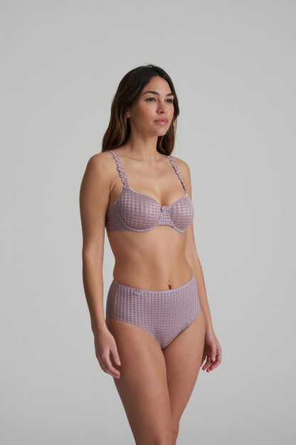 Marie Jo-AVERO-non padded full cup seamless in Soft Sand