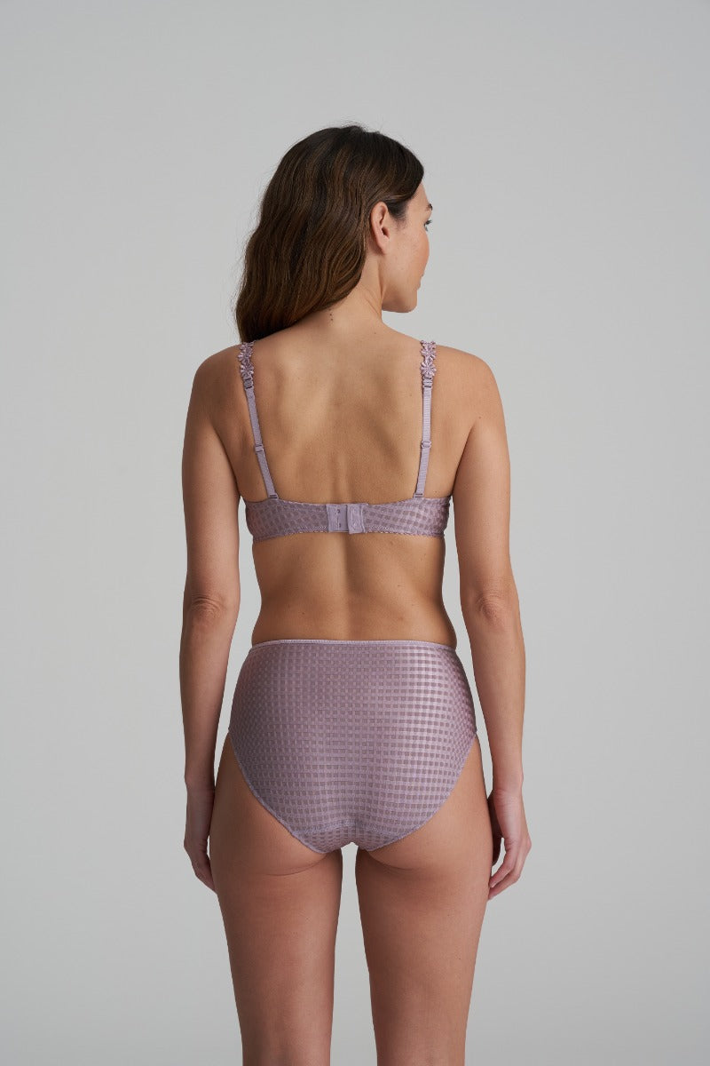 Marie Jo-AVERO-non padded full cup seamless in Soft Sand