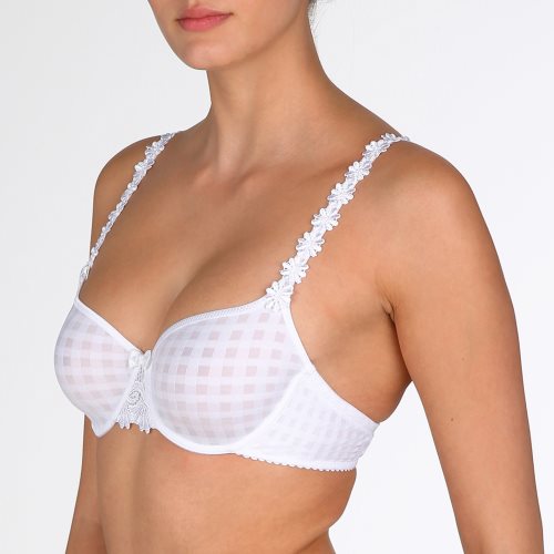 0100410 White-UK 32F / EU 70F / US 32F