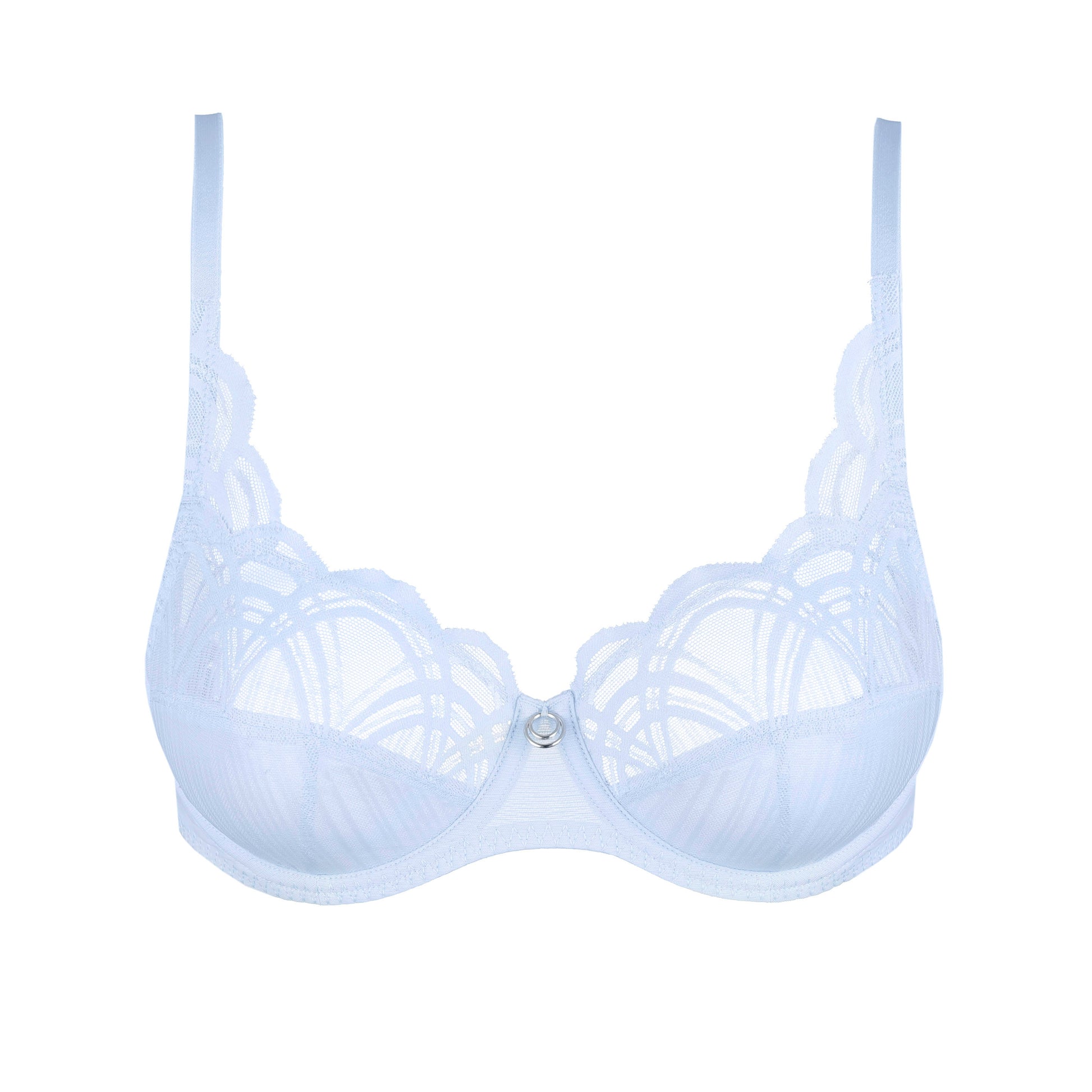 Marie Jo CATHIA full cup bra in Tiny Vichy