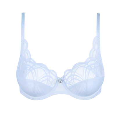 Marie Jo CATHIA full cup bra in Tiny Vichy