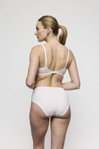 Salesbook image with head